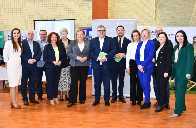Targi edykacyjne
