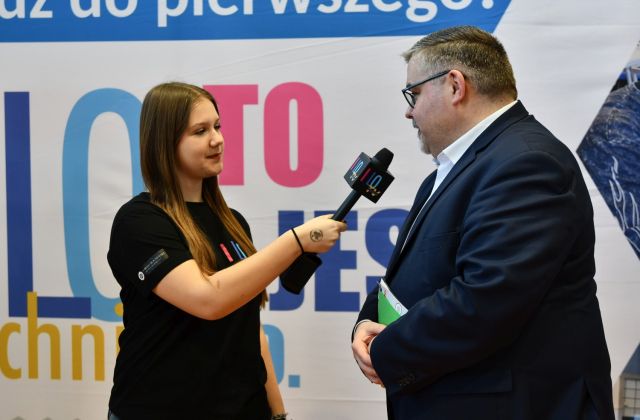 Targi edykacyjne