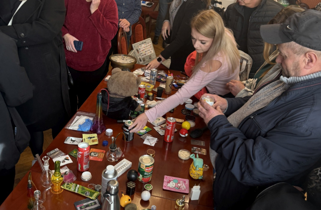 Szkolenie dla rodzin zastępczych i kadry pomocy społecznej zorganizowane przez PCPR w Bochni