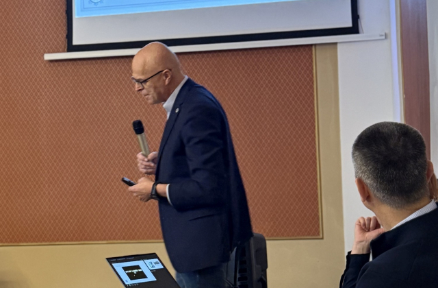 Szkolenie dla rodzin zastępczych i kadry pomocy społecznej zorganizowane przez PCPR w Bochni