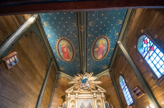 Kolejne zabytki powiatu bocheńskiego odzyskały dawny blask