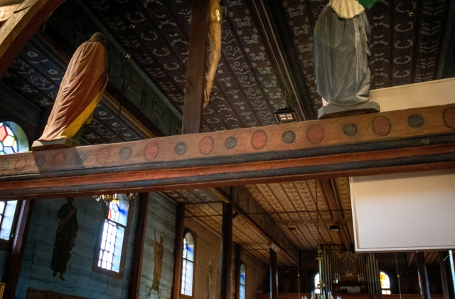 Kolejne zabytki powiatu bocheńskiego odzyskały dawny blask