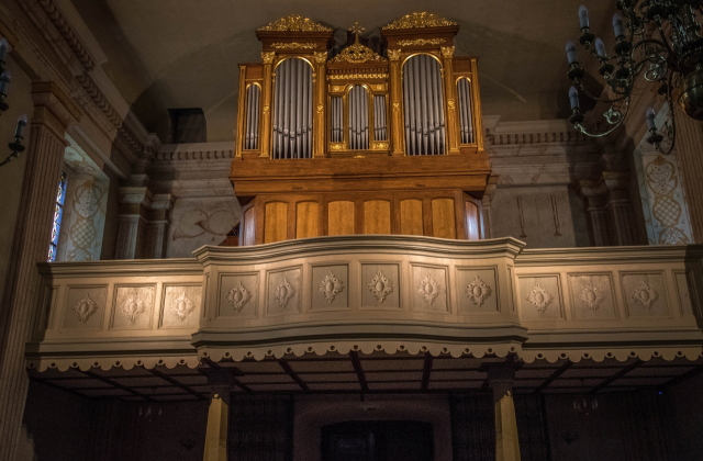 Kolejne zabytki powiatu bocheńskiego odzyskały dawny blask