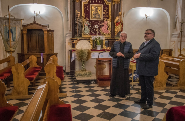 Kolejne zabytki powiatu bocheńskiego odzyskały dawny blask