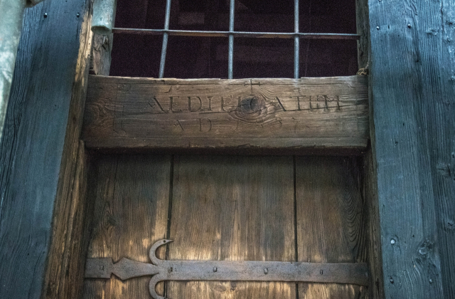 Kolejne zabytki powiatu bocheńskiego odzyskały dawny blask