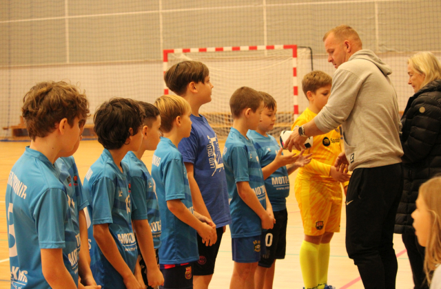 Memoriał im. Zbigniewa Kurczaka