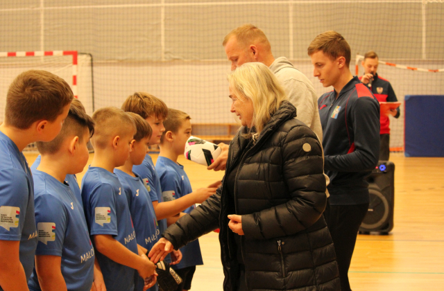 Memoriał im. Zbigniewa Kurczaka