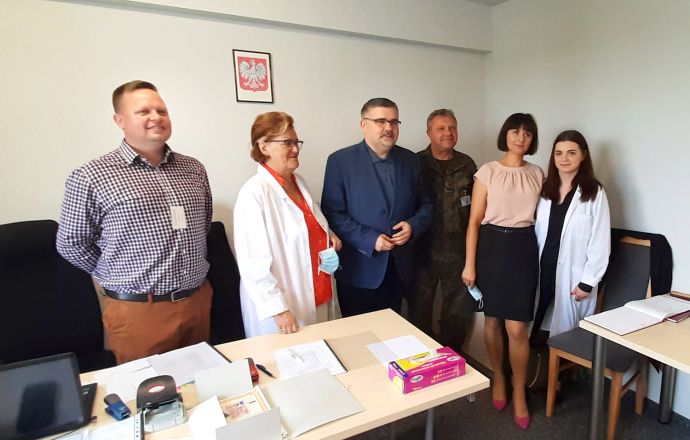 Kwalifikacja wojskowa