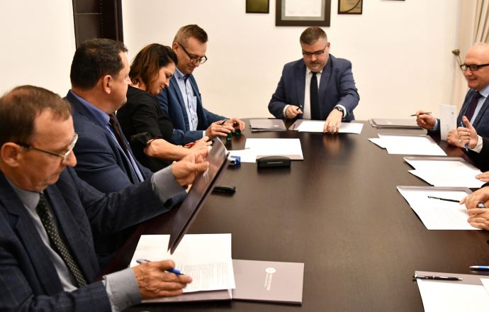 W Mechaniku rusza kształcenie dualne