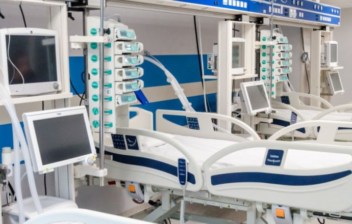 Szpital Powiatowy w Bochni
