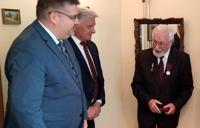 Stowarzyszenia Przyjaciół Ziemi Żegocińskiej