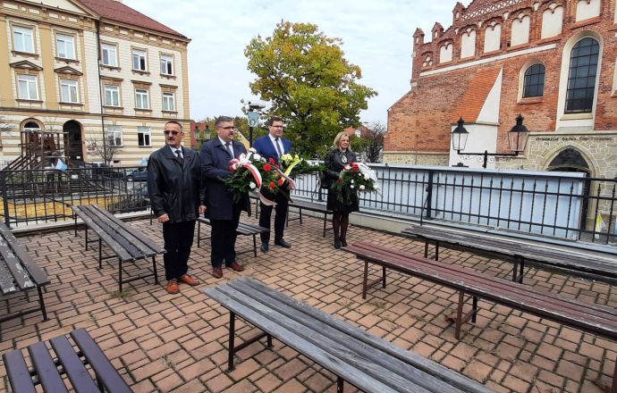 Sesja Papieska w Civitas Cristiana