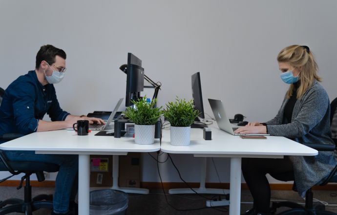 Nowa dotacja dla 3 branż w ramach Tarczy Antykryzysowej 