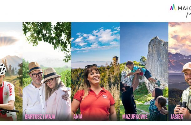 Małopolska branża turystyczna – poznajmy się!
