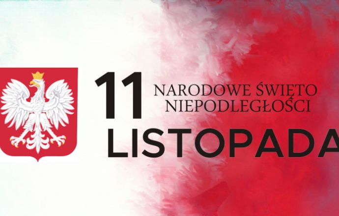Narodowe Święto Niepodległości 