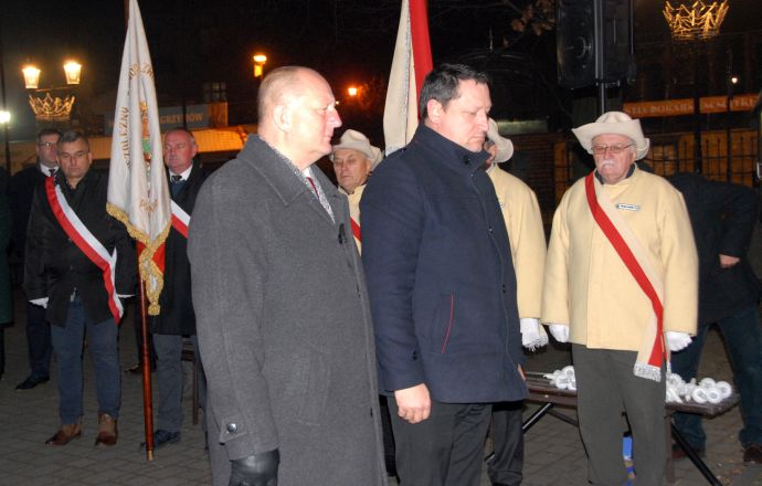 40. rocznica wprowadzenia stanu wojennego