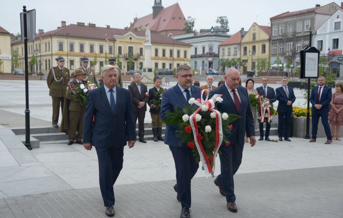 Święto Wojska Polskiego