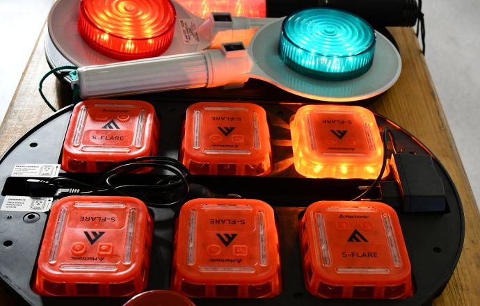 Powiat po raz kolejny wsparł OSP