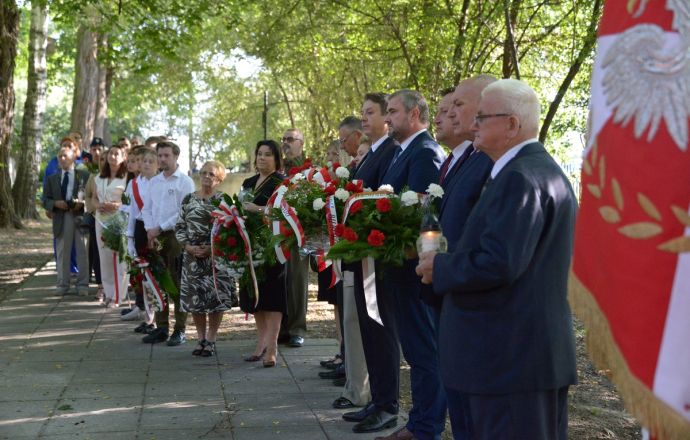 Rocznica sowieckiej agresji na Polskę