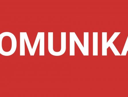 Informacja w sprawie podjętych przez powiat działań