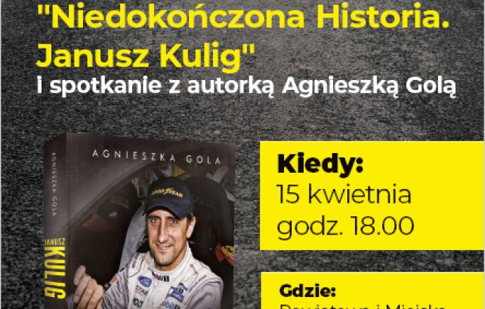 Niedokończona historia - w poniedziałek wspomnienie Mistrza
