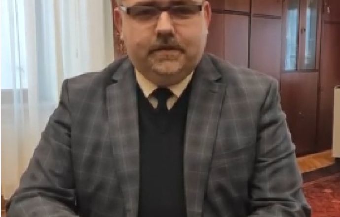 Apel Starosty Bocheńskiego