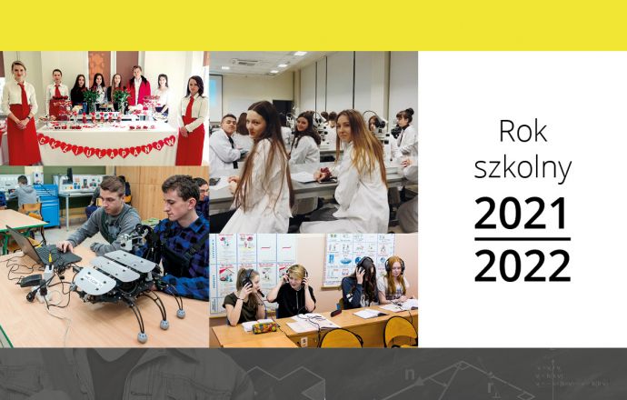 Ruszyła rekrutacji do szkół średnich