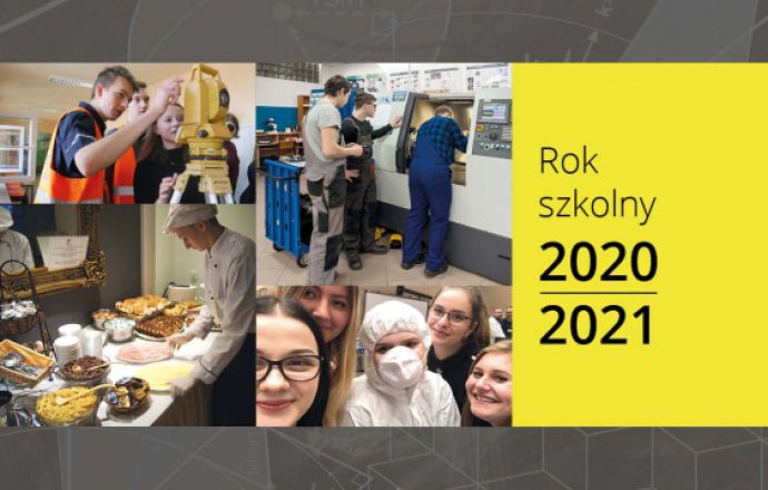 Harmonogram rekrutacji do szkół ponadpodstawowych na rok szkolny 2020/2021- najważniejsze terminy i czynnośc