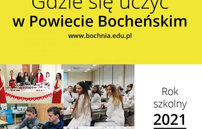 Informator edukacyjny