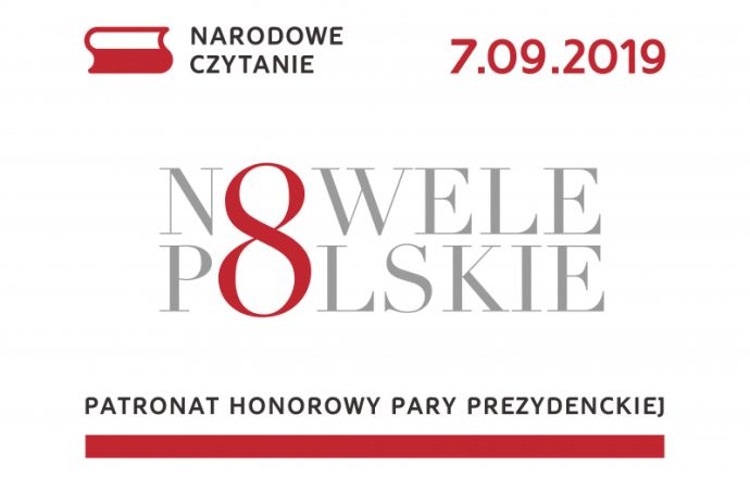 Narodowe Czytanie w Bochni