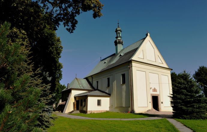 Rozdzielono 150 tys zł na ratowanie zabytków 