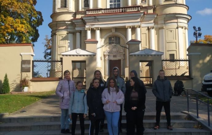 Kolejne pieniądze na wyjazd zagraniczny uczniów SOSW