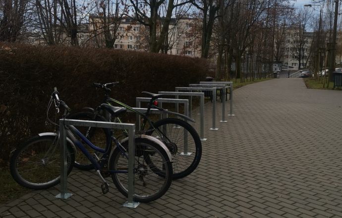 EkoMechanik - uczniowie realizowali działania proekologiczne