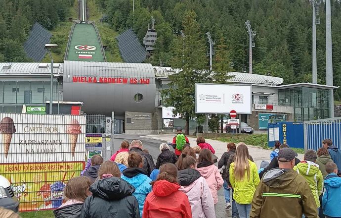 Zakopane wycieczka