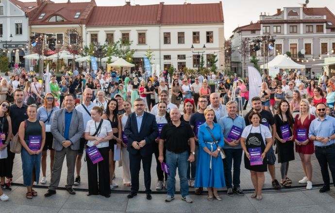 16. Weekend z Zabytkami Powiatu Bocheńskiego - Piątek