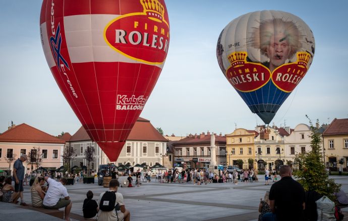 16. Weekend z Zabytkami Powiatu Bocheńskiego - Sobota