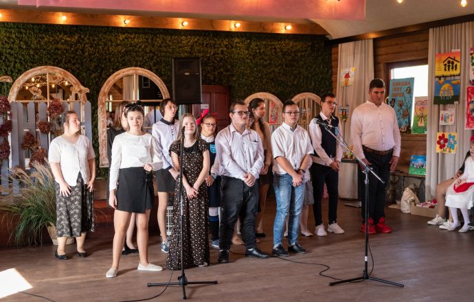 13 Piknik Rodzinny SOSW