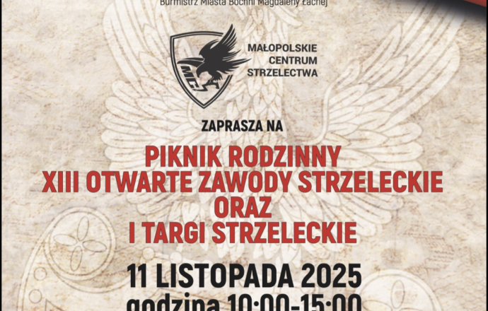 10 Strzałów Ku Chwale Ojczyzny