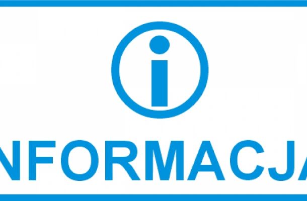 Informacja dla klientów PCPR, PINB, Prokuratury i ARiMR