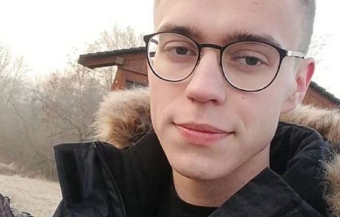 Wspólnie możemy pomóc Konradowi