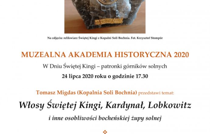 Muzealna Akademia Historyczna