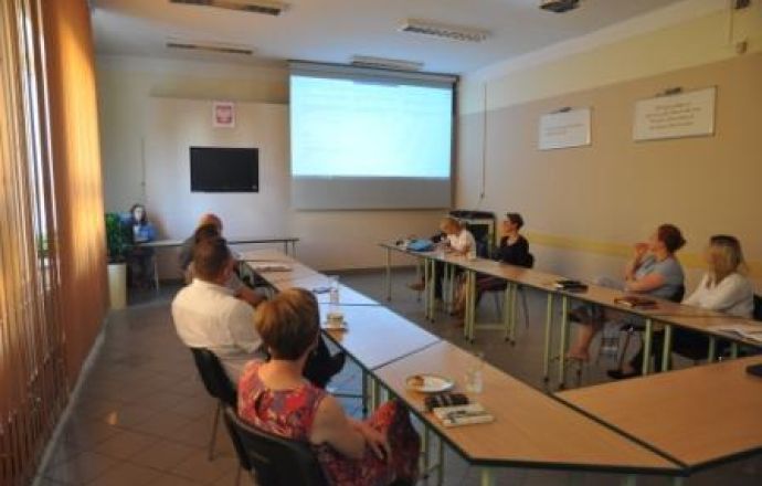 Barometr zawodów dla powiatu bocheńskiego