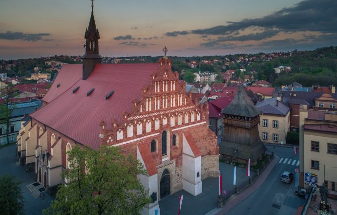 4,5 mln złotych dla powiatu z Rządowego Programu Odbudowy Zabytków 