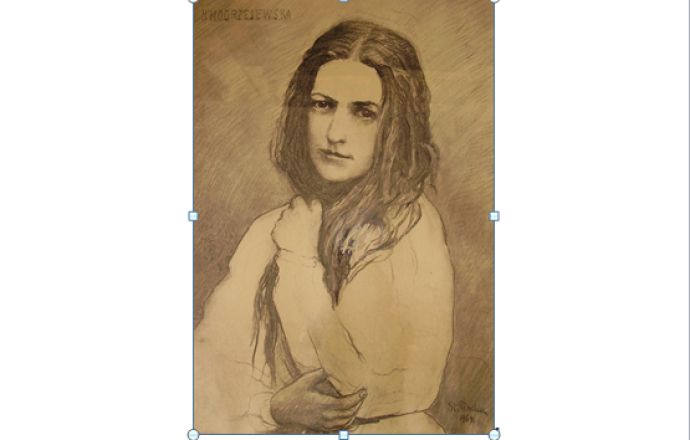 Aspiracje teatralne dawnych bochnian