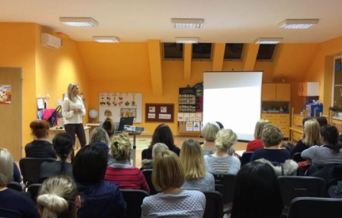 Poradnia Psychologiczno - Pedagogiczna podsumowała swoje działania