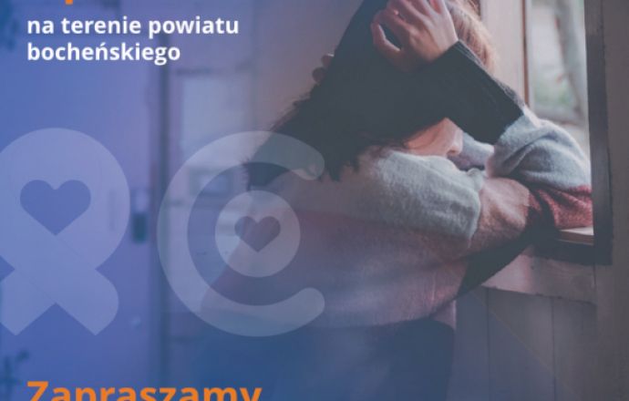 Bezpłatne wsparcie dla opiekunów osób niesamodzielnych