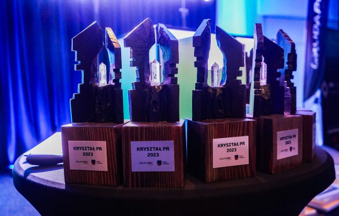 Wyróżnienia dla Starostwa za akcje promocyjne 