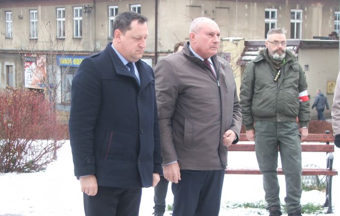 75. rocznica śmierci gen. Leopolda Okulickiego