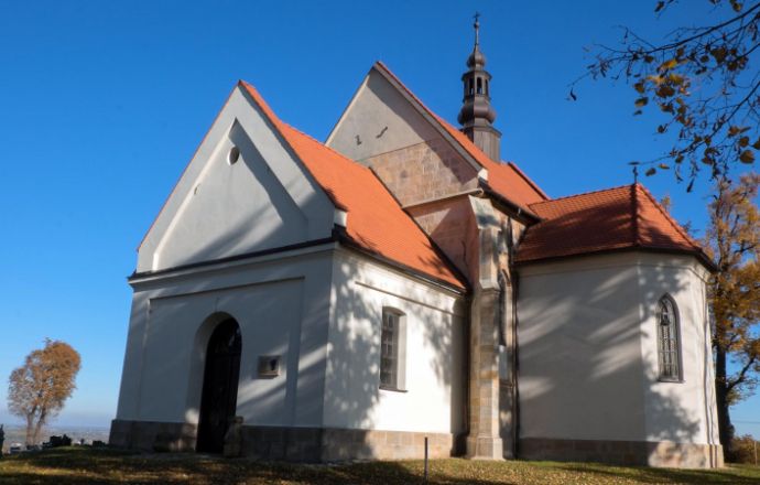 Sięgnij po środki na zabytki