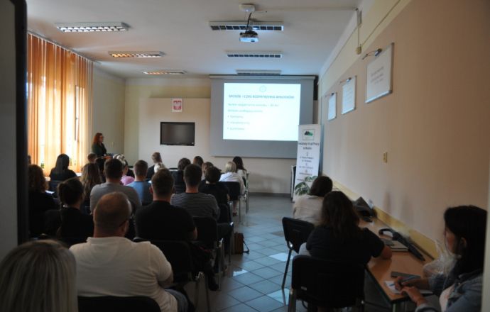 Otwórz firmę z Urzędem Pracy w Bochni